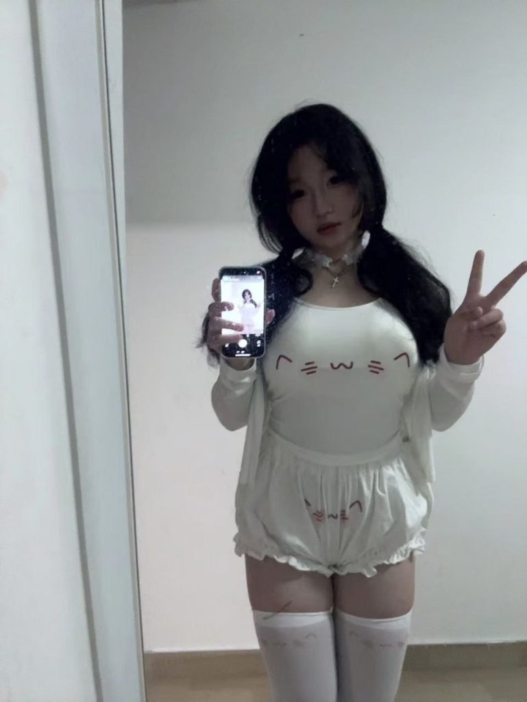 图片[2]-26.7.25 精选每日福利美图 极品-巨乳图库